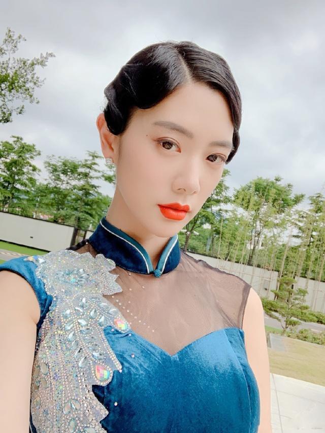主播跳舞 影视4